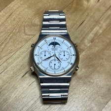 Orologio cronografo seiko fasi - orologio,