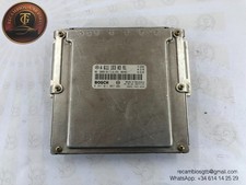 Centralina motore Mercedes