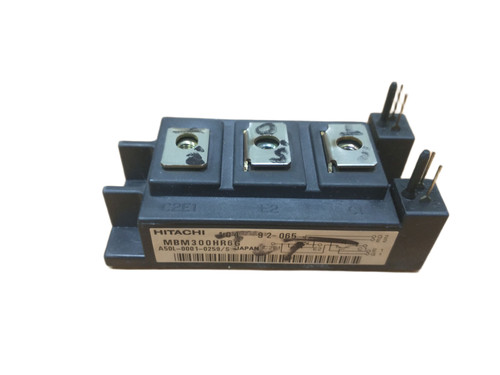 Hitachi mbm300hr6g modulo di - hitachi,