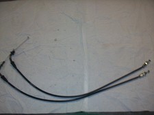 CAVO CHIUSURA GAS+CAVO