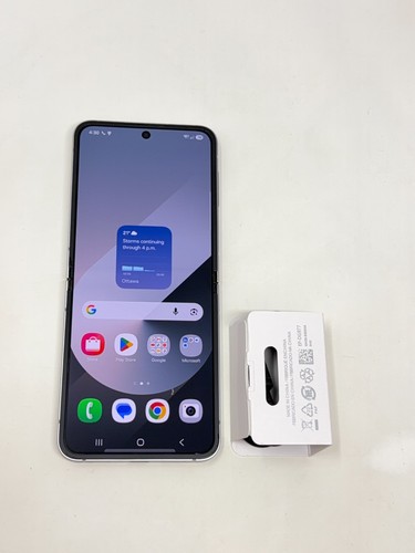 Samsung galaxy flip6 - samsung,