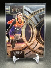 2024-25 Panini Select WNBA