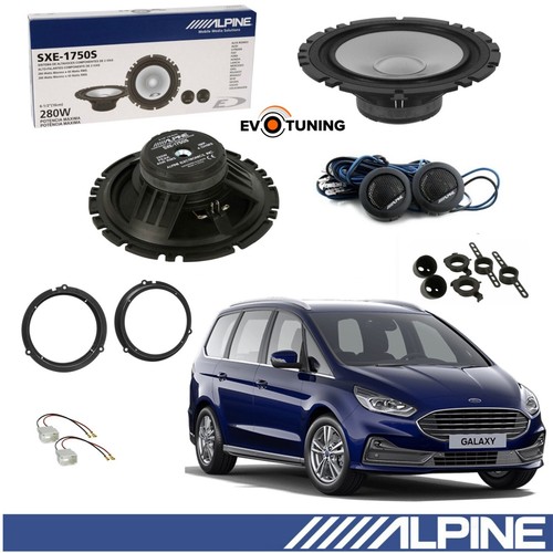 Kit casse altoparlanti - casse,