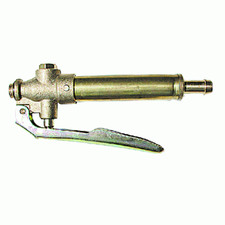 rubinetto a leva con filtro