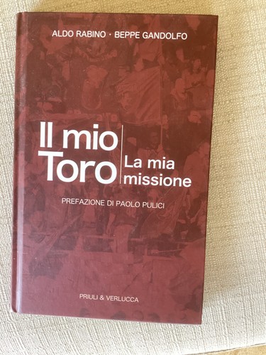 Libro calcio torino il - calcio,
