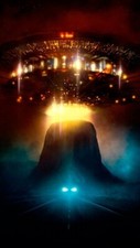 TOILE TABLEAUX  ufo ovni