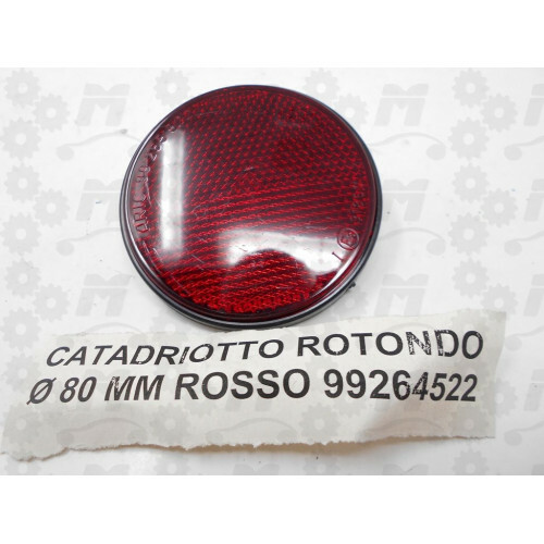 Catadriotto catarifrangente - catadriotto,