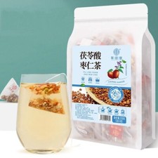 Poria Cocos Sour Jujube Kernel