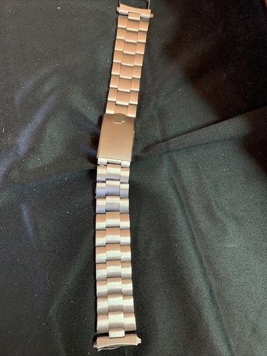 Bracciale uomo vintage pulsar - bracciale,