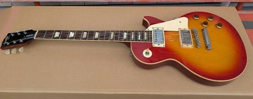 Chitarra elettrica