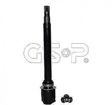 GIUNTO SEMIASSE LATO CAMBIO