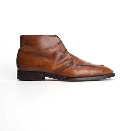 Stefanobi boots - boots, (10.5