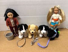 Battat OG Lori Bambole e