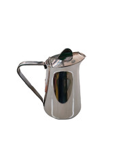 Alfra Alessi Teiera in acciaio