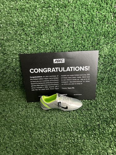 Nike mercurial vapor - mercurial,