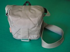 Borsa Manfrotto serie Bella III Modello MB SSB-3BC in ottime condizioni