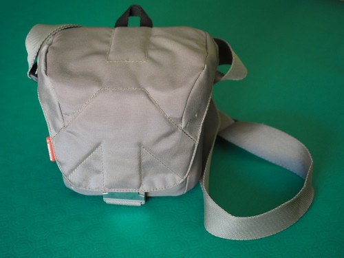 Borsa manfrotto serie - borsa, bella