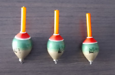 Galleggiante piombato starlite