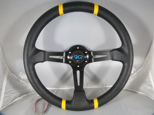 Volante sportivo universale - sportivo,