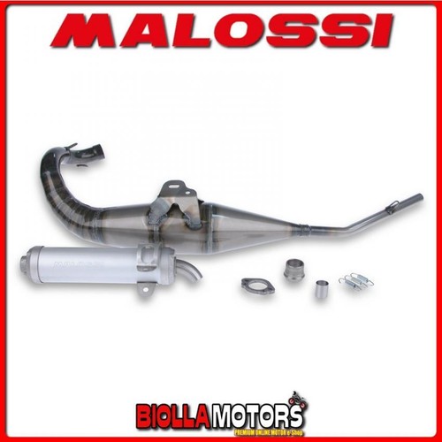 3212209 marmitta mhr derbi - 3212209,