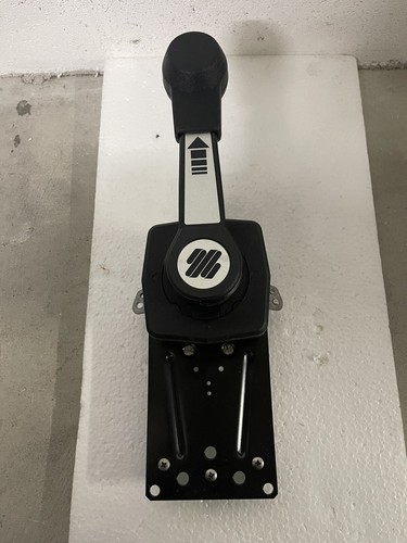 Comando monoleva ultraflex b - ,