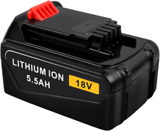 Batteria Di Ricambio 18V