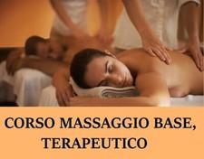 CORSO VIDEO MASSAGGIO