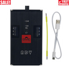 Amplificatore per cuffie
