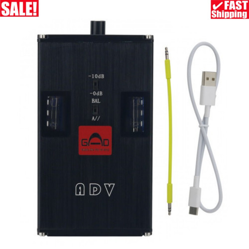 Amplificatore per cuffie