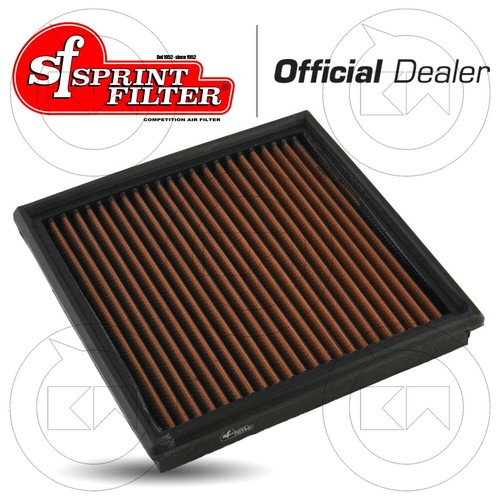Filtro aria sportivo sprint - filtro,