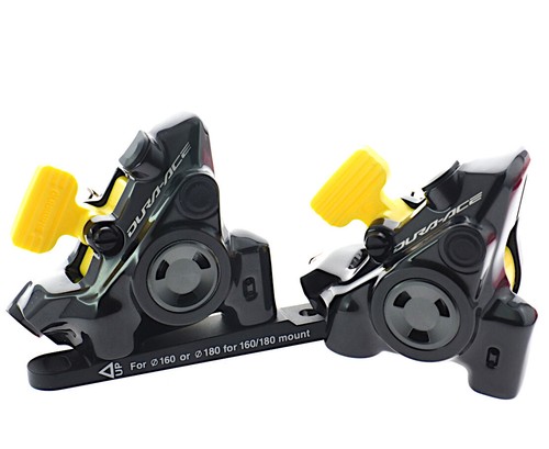 Pinza freno disco idraulico - disco,