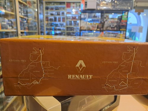 Coffret renault paris - coffret,