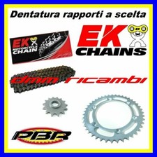 Kit Trasmissione APRILIA RS