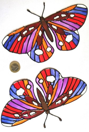 Window color x immagine - x,