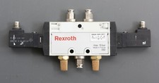 Elettrovalvola Rexroth 0820