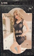 Women Sexy Lingerie Underwear