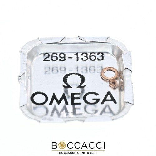 Omega 269 porta pitone cod - omega,