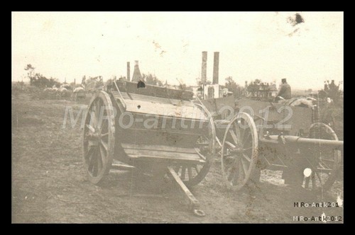 Foto prima guerra mondiale - prima,