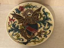 Antica 1857 Placca Piatto da