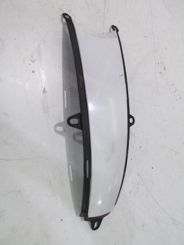 Plastica serbatoio ducati - plastica,