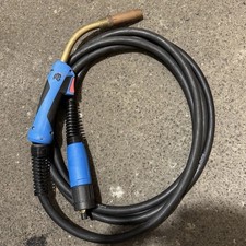 Torcia MIG/MAG TBI 360 Expert