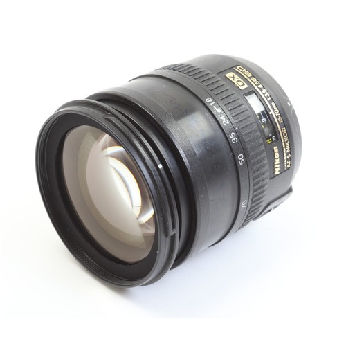 Nikon 5 18 70 g - nikon, 3,5-4,5/18-70