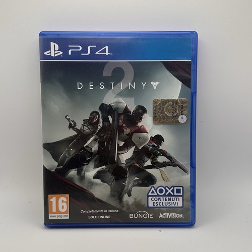 Destiny playstation 4 - destiny, ps4