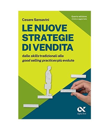 Nuove strategie vendita - strategie, di