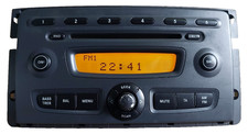Smart Coupe Fortwo Radio Lettore CD (non funzionante) / Plug&Play A4518203479