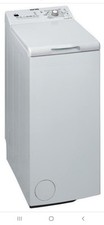 Lavatrice Ignis 8206 Carica Dall'alto  Solo Per Pezzi Di Ricambio
