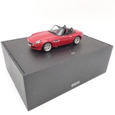 Minichamps 1:43 BMW Z8 rosso
