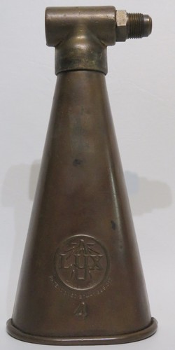 Lux estintore ugello ottone - lux,