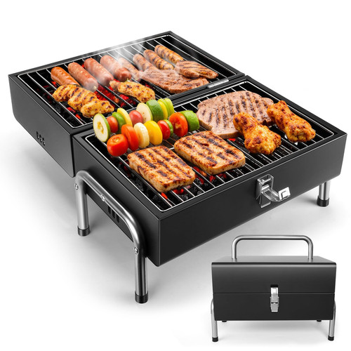 Sunlifer barbecue carbone - sunlifer, a