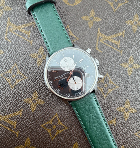 Baume mercier classima - classima, xl
